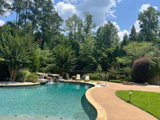 Luxury Villa in Cary - Raleigh - Raleigh - 2