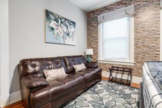 Grand Carytown 5BR FAN HOME fully fenced - Richmond - 7