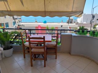 Alfonso sea view apartament - Sarandë - 7