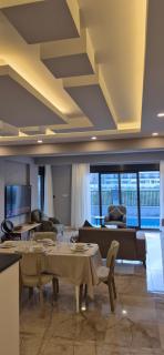 Denis House havuz sauna ve jakuzi hadi gelin - Belek - 1