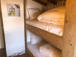 Duplex vue incroyable, 3 chambres, 3 salles de bain - Combloux - 7