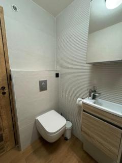 Duplex vue incroyable, 3 chambres, 3 salles de bain - Combloux - 4