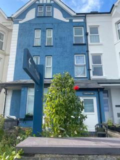 Explorer Room Ensuite Mountain View 3rd floor - 9