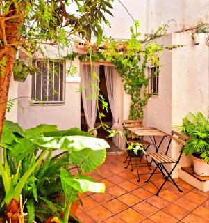Centrico Apartamento Calma Vejer - Vejer de la Frontera - 4