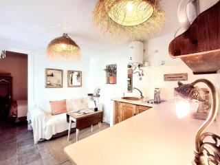 Centrico Apartamento Calma Vejer - Vejer de la Frontera - 9