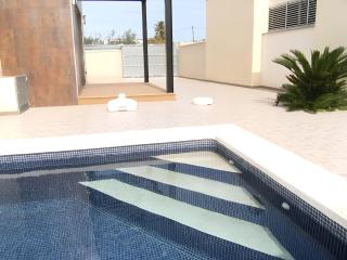 Adosado cerca del mar con piscina privada - 8