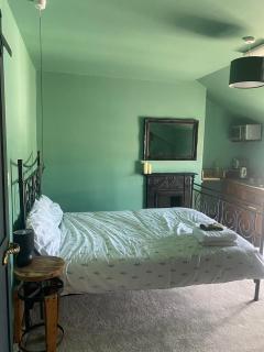 Gorffwysfa - Pwllheli - 8
