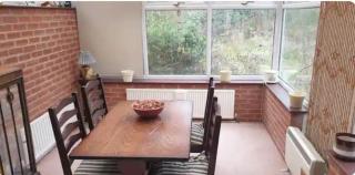 Home in Burton On Trent - Burton upon Trent - 9