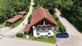 Ferienwohnung Andermann - Neukirchen - 9