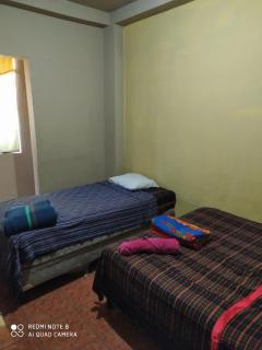 Hostal El Calvario - Cobán - 2