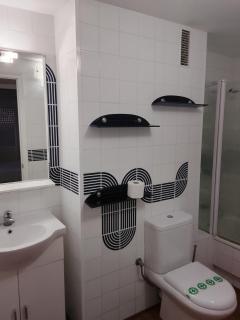 Apartamento Dos dormitorios Fanals - Lloret de Mar - 1