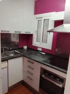 Apartamento Dos dormitorios Fanals - Lloret de Mar - 6