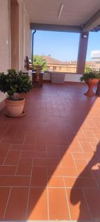 Casa Marcella - Appartamento con ampio terrazzo - Sinalunga - 0