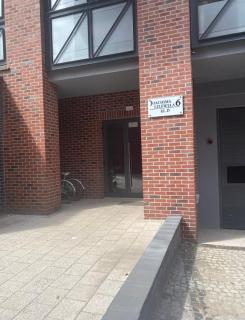 Browar City Center - Danzig - 5