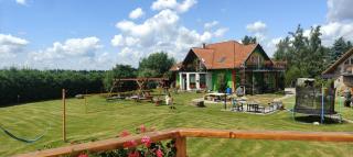 Willa Kolorowa Chata 6 km Od Karpacza - Mysłakowice - 7