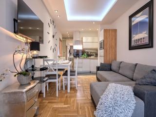 Apartament Mewa - ACCO RENT - Sopot - 0