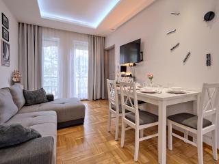 Apartament Mewa - ACCO RENT - Sopot - 8