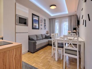 Apartament Mewa - ACCO RENT - Sopot - 9
