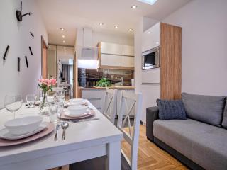 Apartament Mewa - ACCO RENT - Sopot - 6