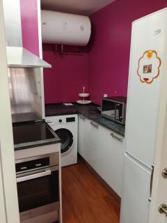 Apartamento Dos dormitorios Fanals - Lloret de Mar - 7