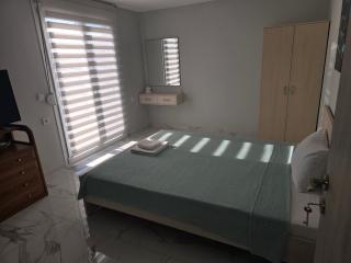 Zisis Superior Apartment - 7