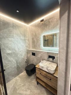 Квартира Фонтанка, ТРЦ Рів'єра, пляж Яхта - 4