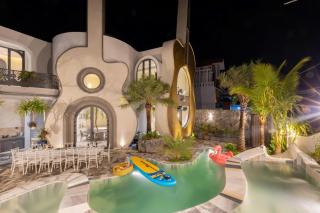 Guitar Villa Resort Mini - Vung Tau - 9