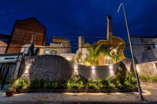 Guitar Villa Resort Mini - Vung Tau - 1