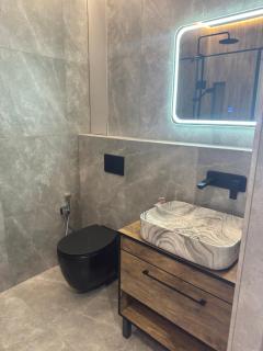 Квартира Фонтанка, ТРЦ Рів'єра, пляж Яхта - 3