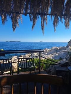 Villa "Amber" relaxation in nature with a Pool - Mlini - 1