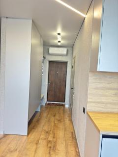 Квартира Фонтанка, ТРЦ Рів'єра, пляж Яхта - 7