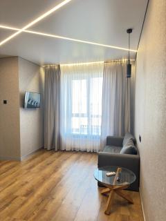 Квартира Фонтанка, ТРЦ Рів'єра, пляж Яхта - 9