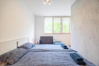 Apartament Szczecin Kobalt - Wyzwolenia - Stettino - 4