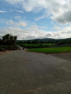 Cloncha House - Culdaff - 9
