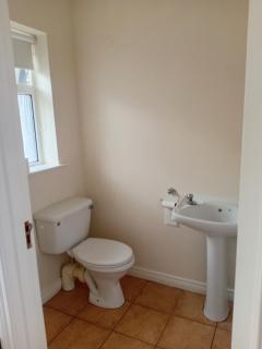 Cloncha House - Culdaff - 8