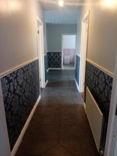 Cloncha House - Culdaff - 7