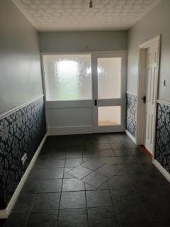 Cloncha House - Culdaff - 3