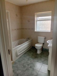 Cloncha House - Culdaff - 5