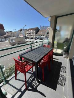 Appartement proche mer - 6