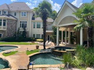 Luxury Villa in Cary - Raleigh - Raleigh - 0