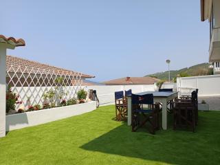 Espectacular casa frente al mar en Baiona - Baiona - 8