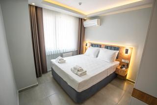 Airport Bayrak Residences Trabzon - - 1