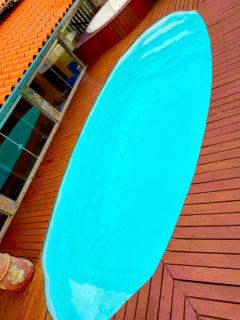 Casa charmosa com piscina aquecida, jacuzzi, ar - Pirenópolis - 6