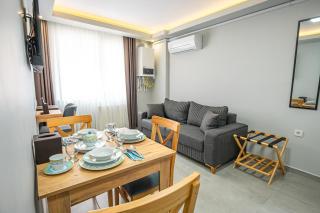 Airport Bayrak Residences Trabzon - - 5