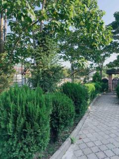 Villa Platinum - Zqaltubo - 5