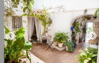 Centrico Apartamento Calma Vejer - Vejer de la Frontera - 1