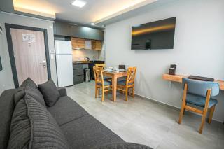 Airport Bayrak Residences Trabzon - - 7