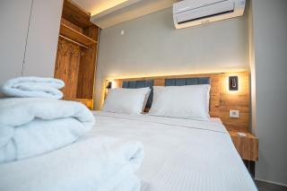Airport Bayrak Residences Trabzon - 1