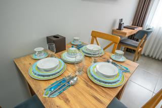 Airport Bayrak Residences Trabzon - - 2