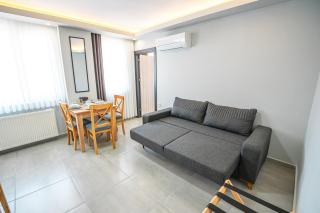 Airport Bayrak Residences Trabzon - - 4